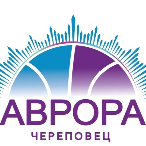 Логотип организации Детская баскетбольная лига "Аврора"